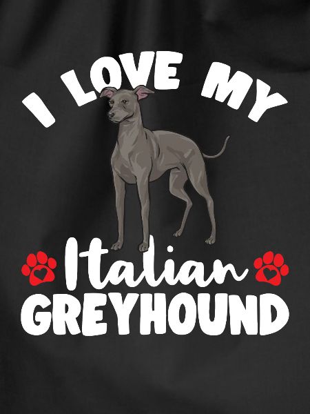 Italian Greyhound Greyhound Dogs