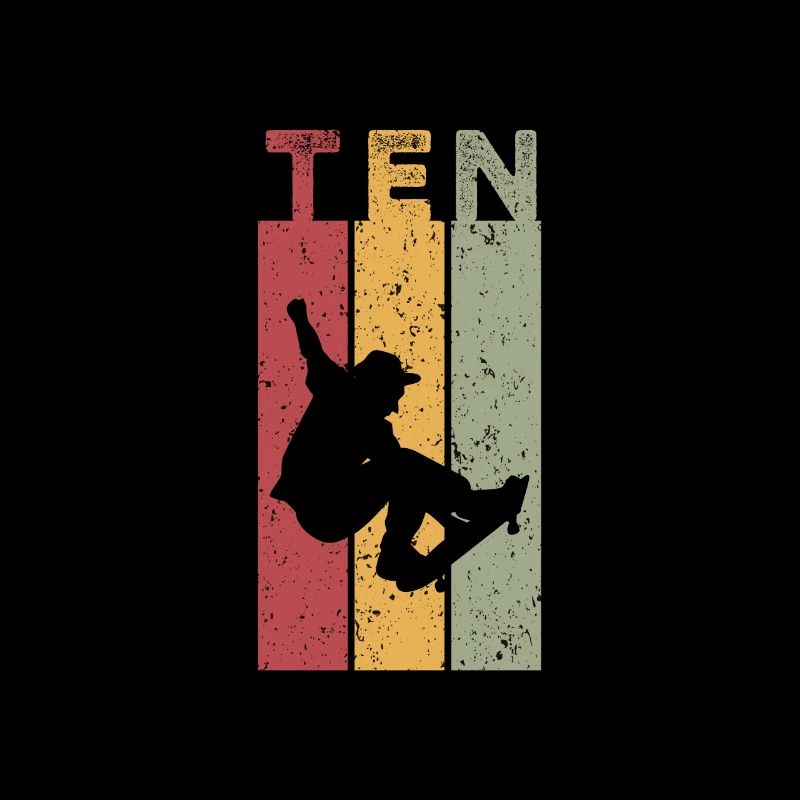 Ten