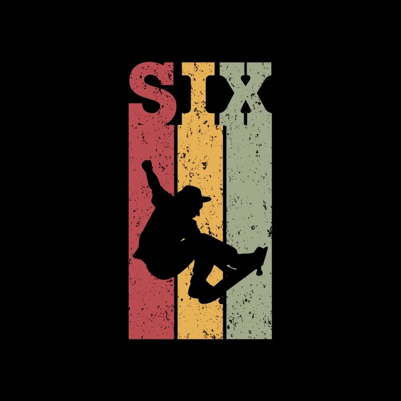 Six