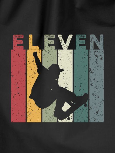 Eleven