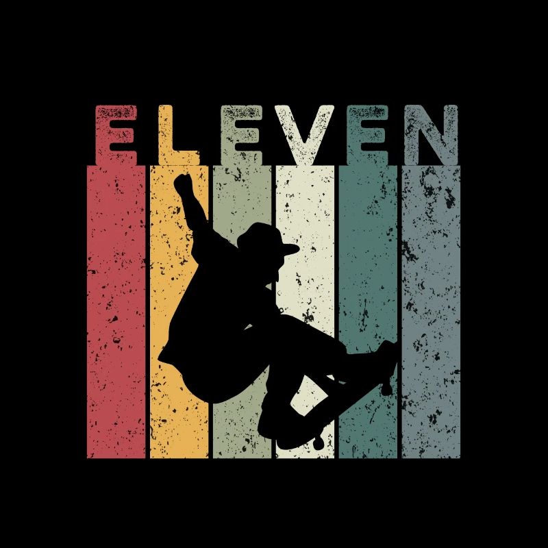 Eleven