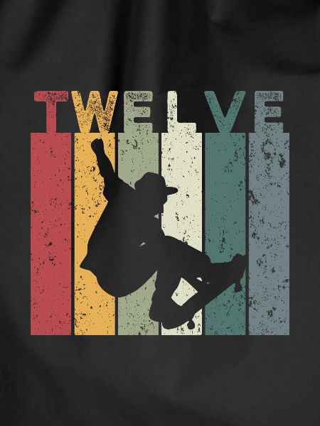Twelve