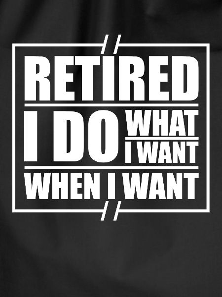 Pensioner pension