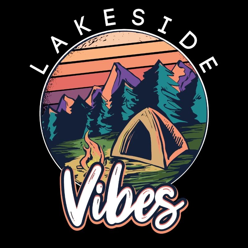 Lakeside Vibes Mode