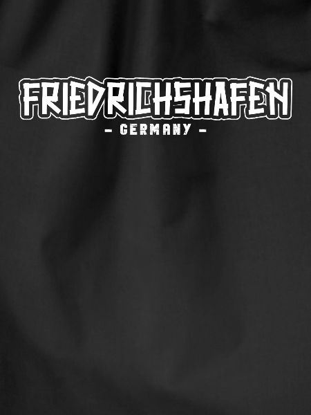 Friedrichshafener Friedrichshafen