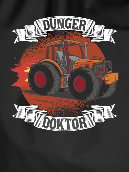 Dünger Doktor