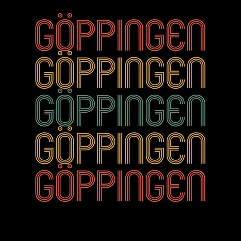 Göppingenerin Göppingener Göppingen