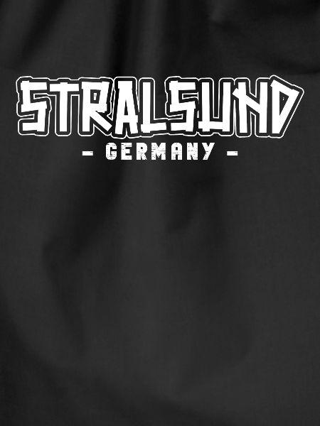 Stralsunderin Stralsunder Stralsund