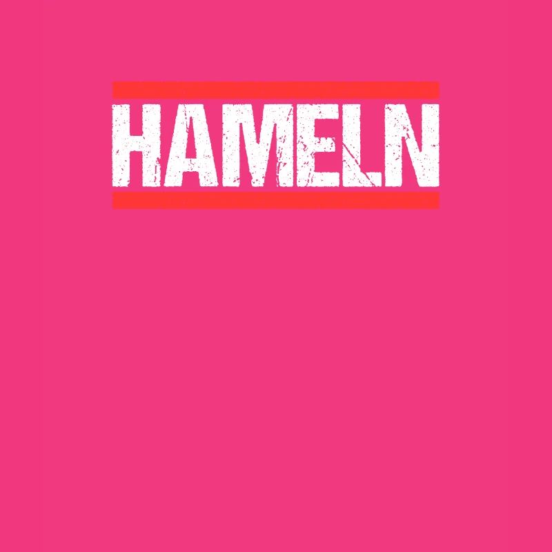 Hamelnerin Hamelner Hameln