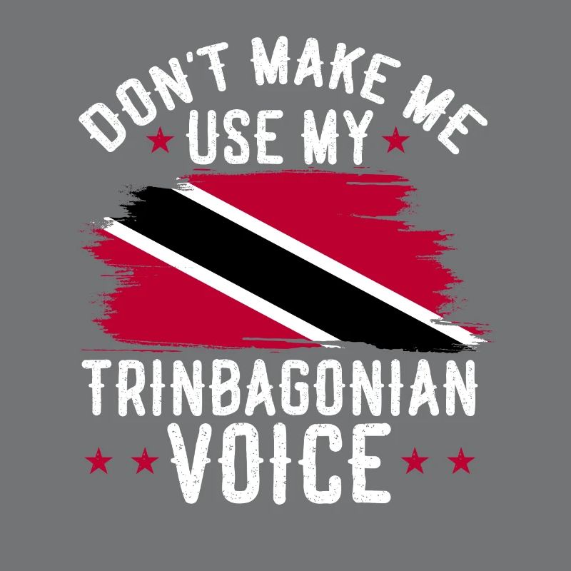 Drapeau de Trinité-et-Tobago