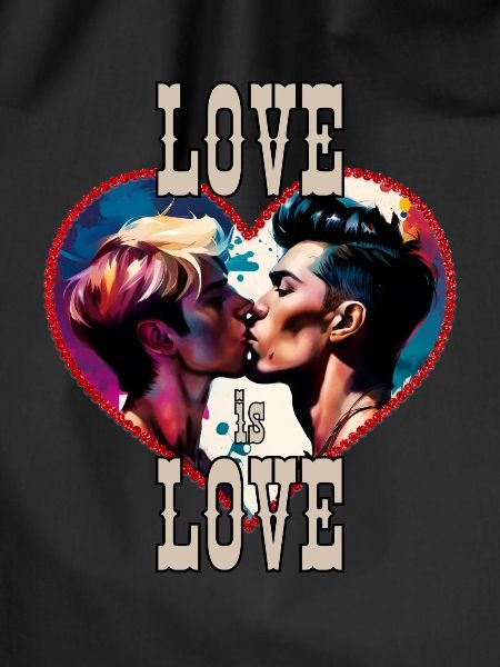 Love is love