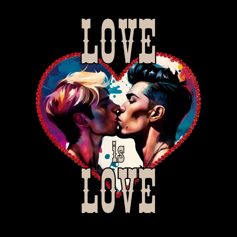 Love is love