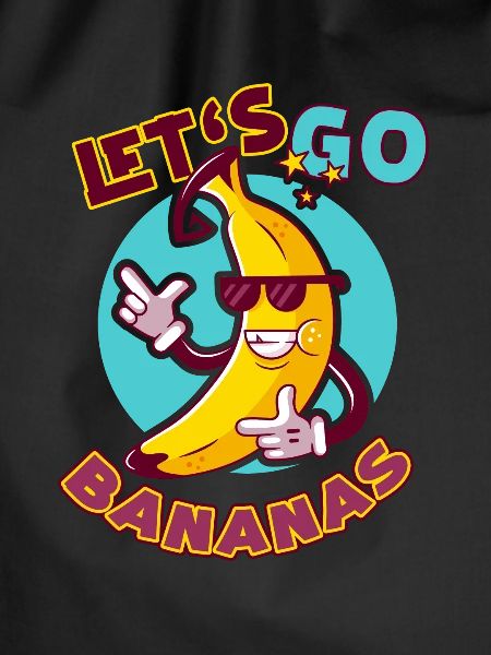 Go Bananas T-Shirt