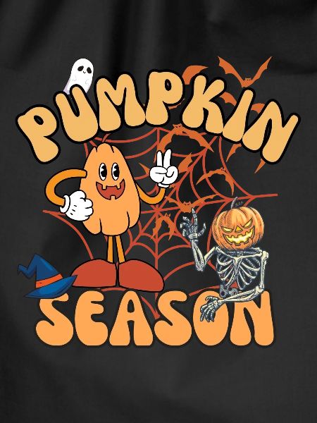 Pumpkins season