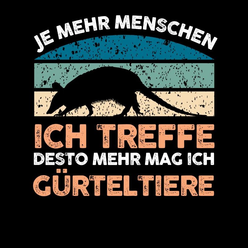 Gürteltier