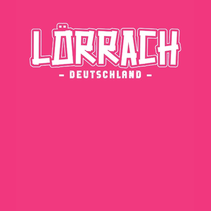 Lörracherin Lörracher Lörrach