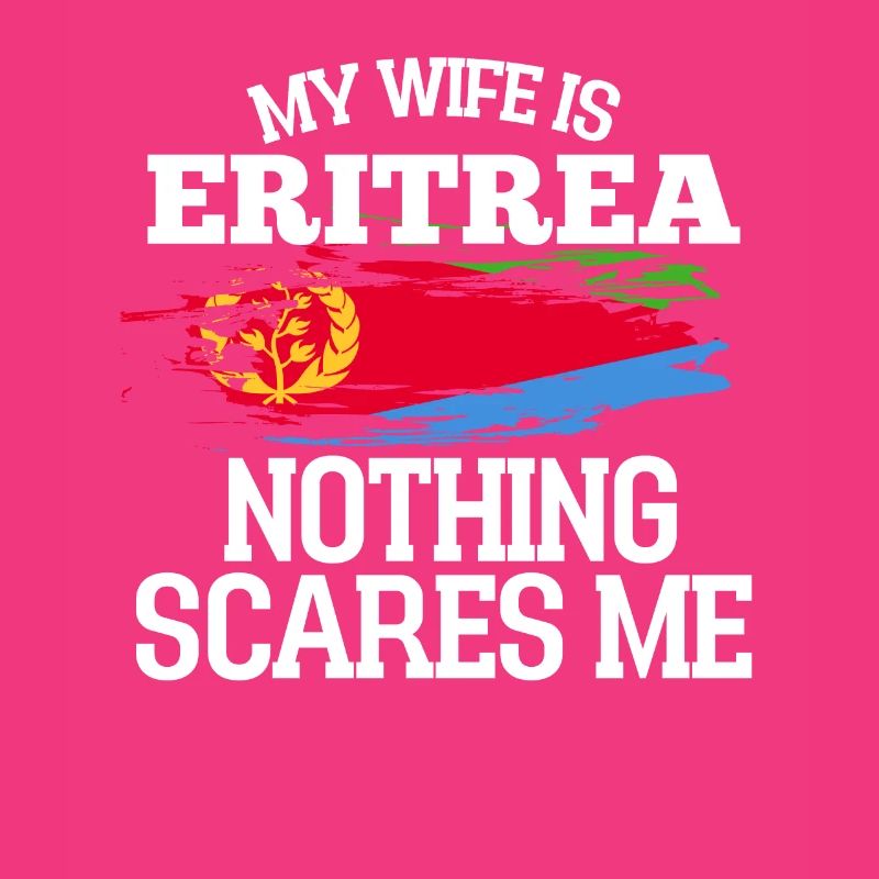 Eritrea Ehefrau