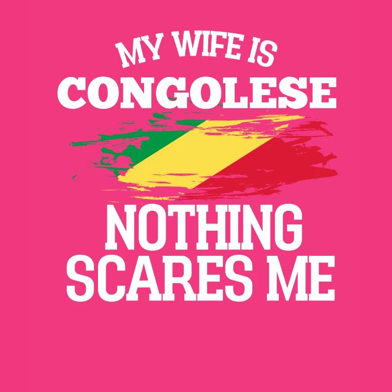 Congo Épouse