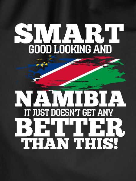 Namibia