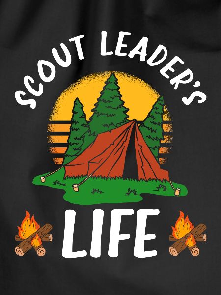 Scout Leader's Life