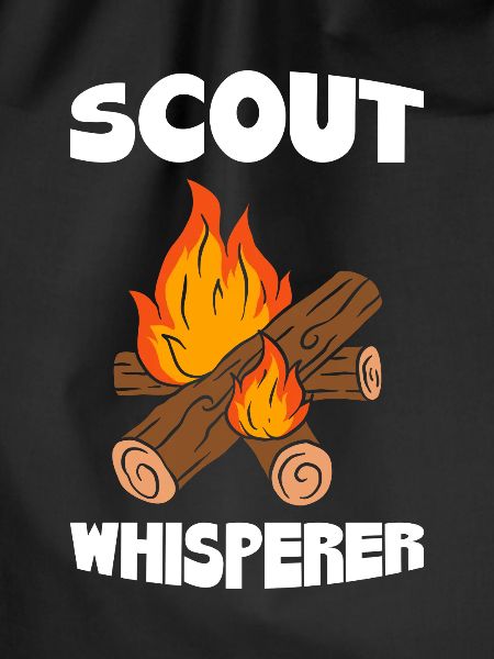 Scout Whisperer Scout Leader