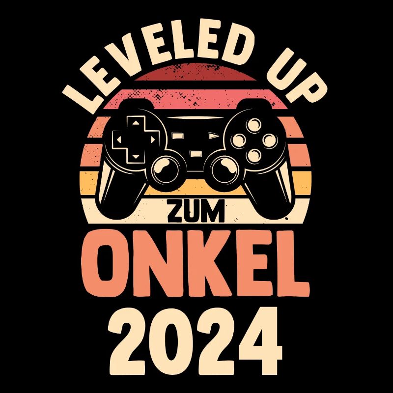 Werdender Onkel 2035