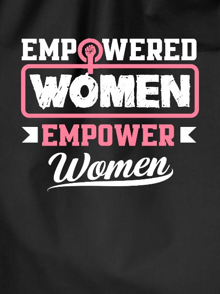 Feminismus Feministin