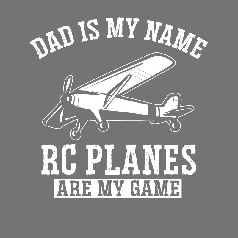 Modèle d’avion télécommandé