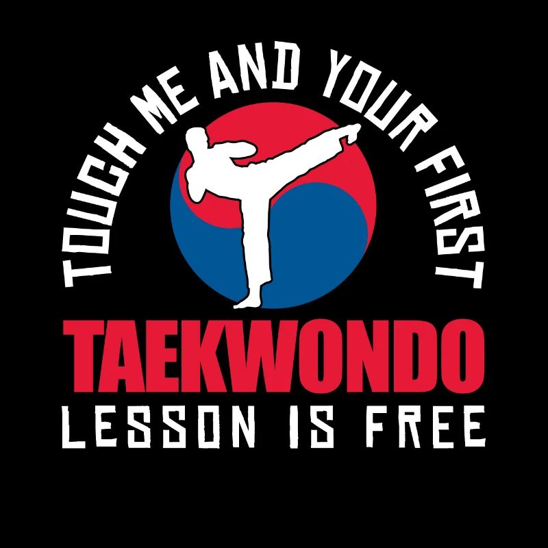 TKD Korean Martial Arts Tae Kwon
