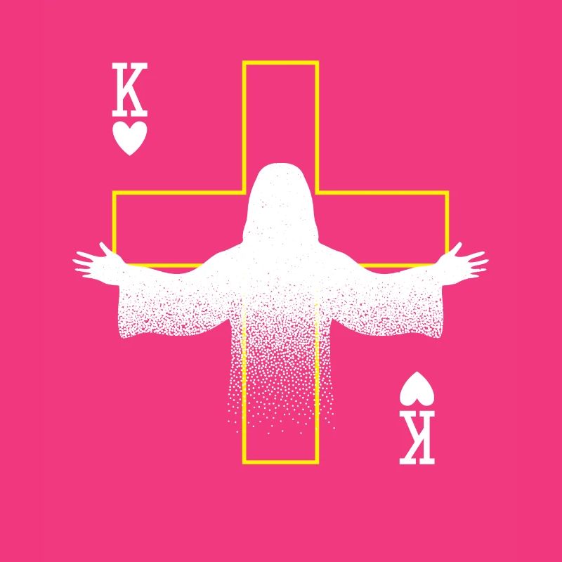 Religious Christian Scripture Jesus Christ Is