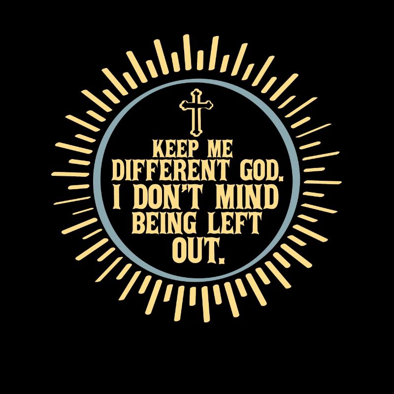 Keep Me Different God Holy Cross Catholic