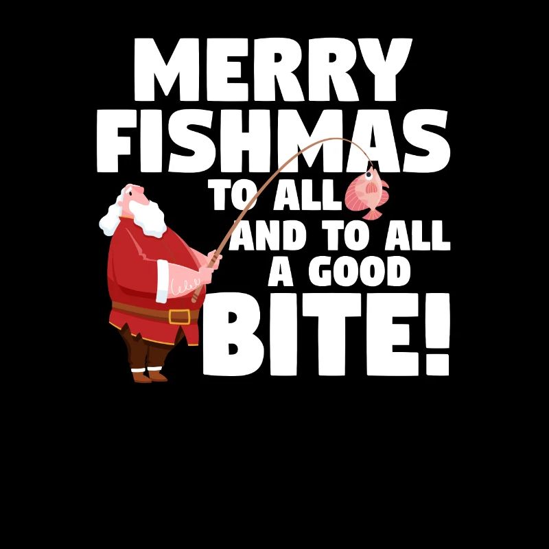 Joyeux poissonmas à tous et bonne bouchée