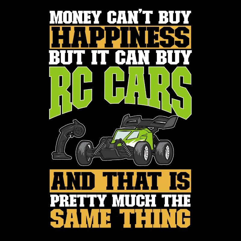 RC Car Remote Control Car