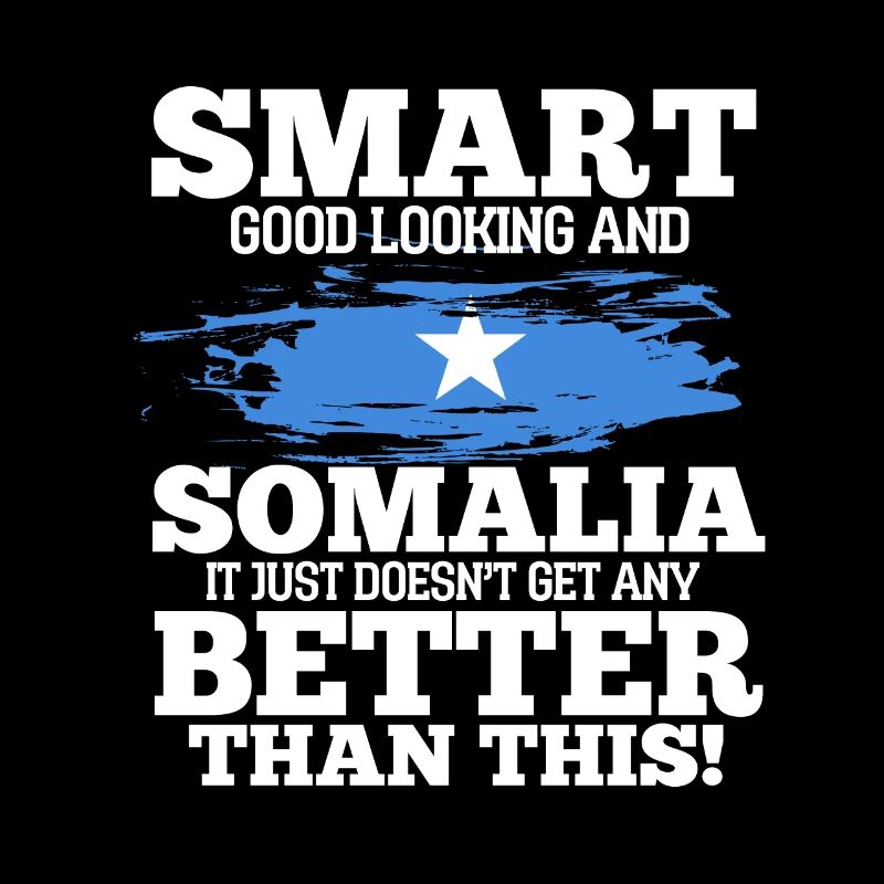 Somalie