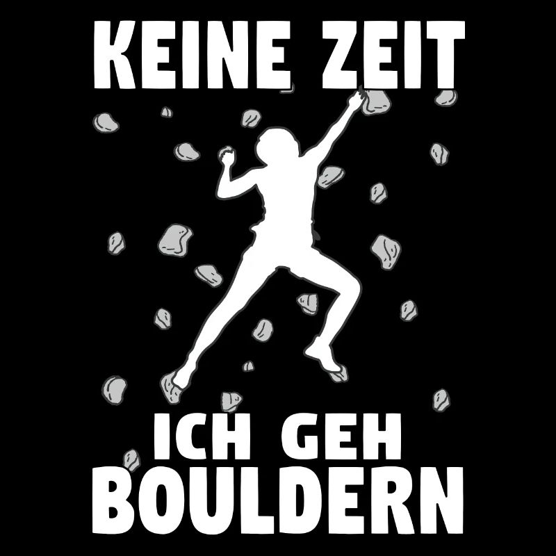 Boulder Bouldern Klettern Boulderer Bouldering