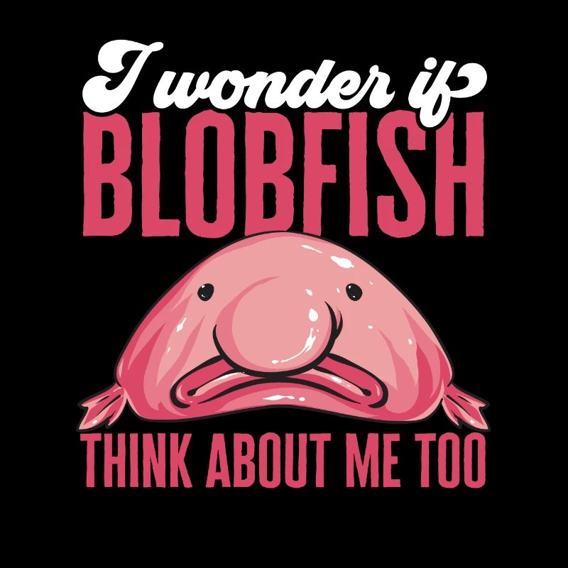 Blob fish