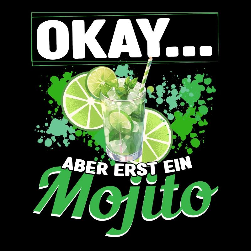 Mojto Longdrink Cocktail