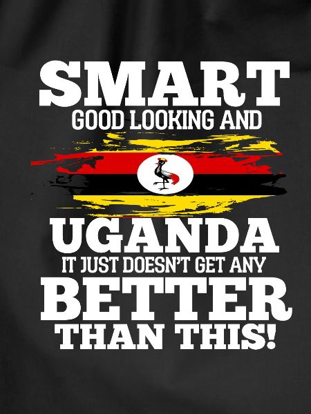 Uganda