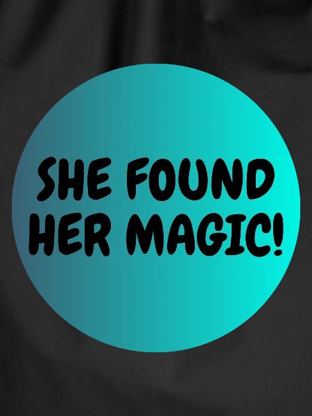 MAGIC 1