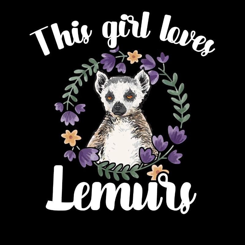 Lemur Catta Katta