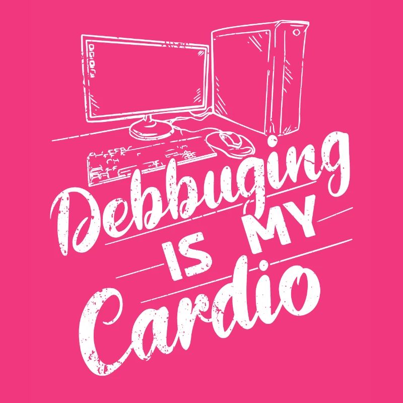 Informatiker Admin Informatik Debbuging