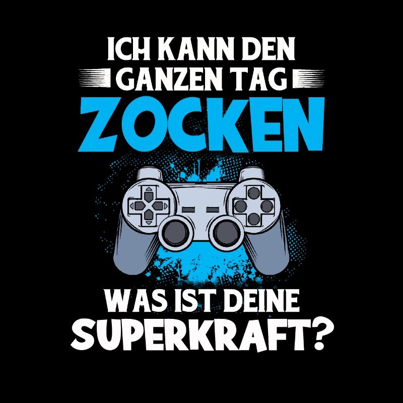 Zocken