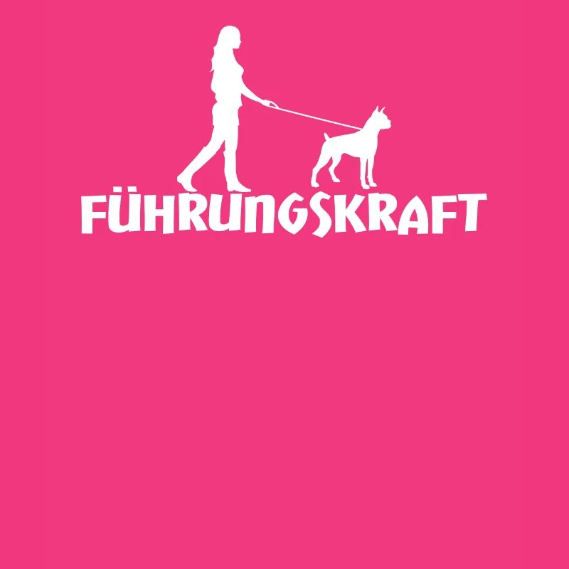 Hund Boxer Hundebesitzer Geschenkidee