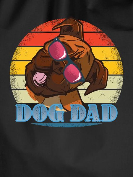 Hund Boxer Hundebesitzer Geschenkidee