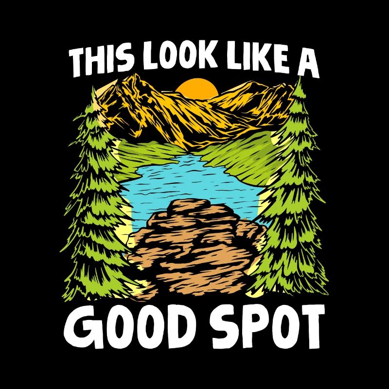 Boy Scout Cool
