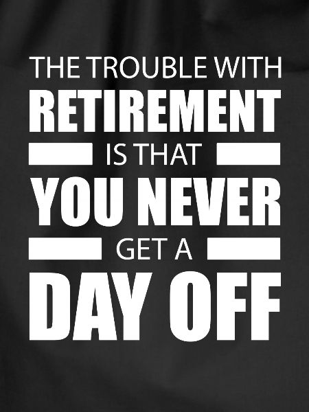 Pensioner pension funny