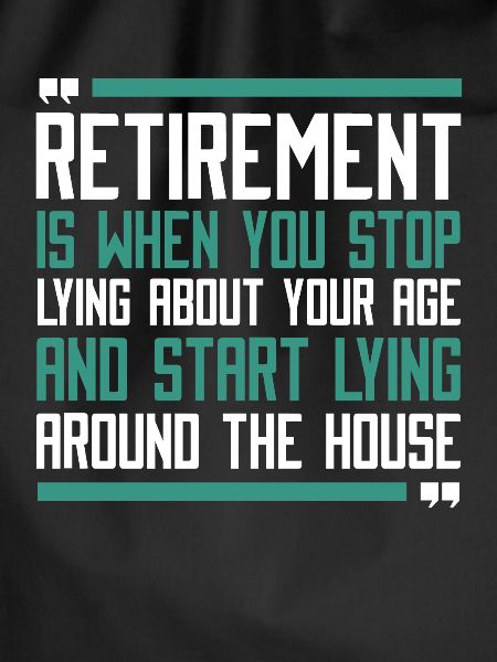 Pensioner pension funny