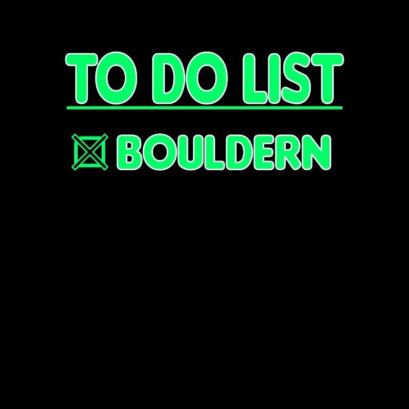 Bouldern Boulder Klettern Boulderer Bouldering