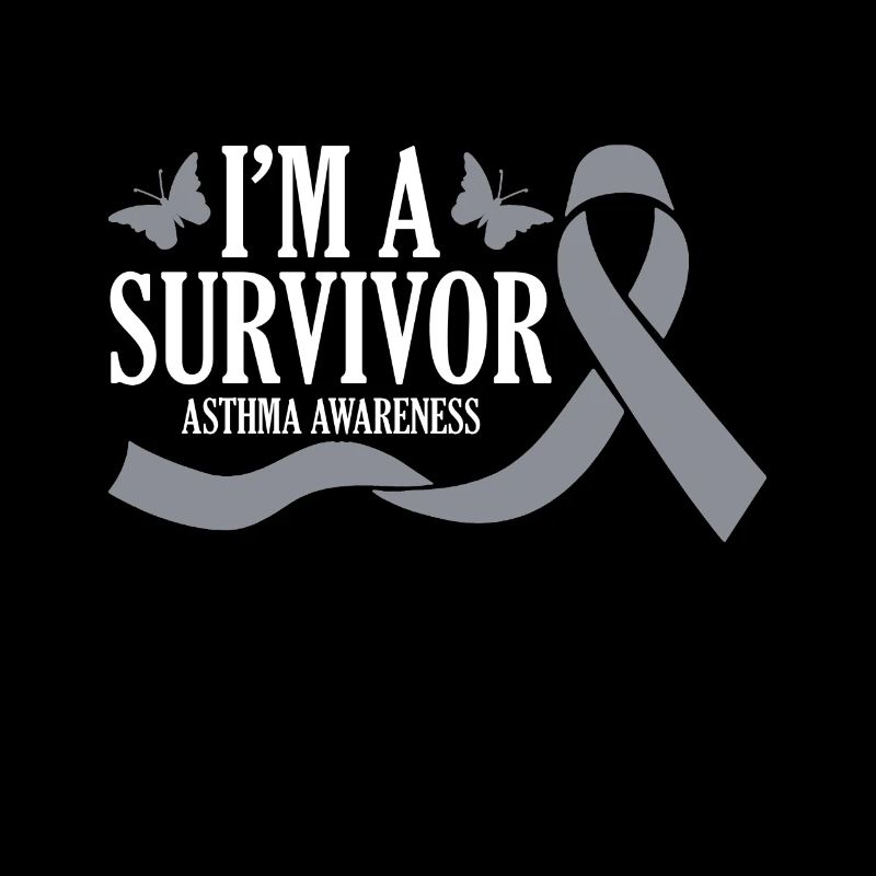 Support Asthma Awareness Month I