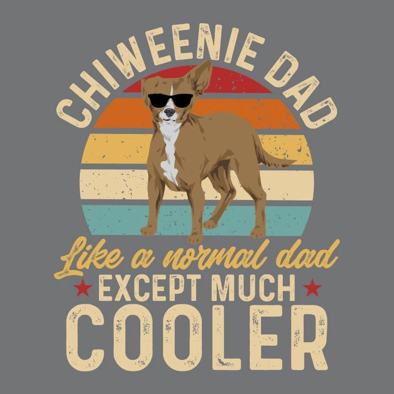 Chiweenie Dog